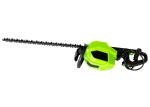 24V Battery Garden Cordless Grass Shear And Trimmer Cordless Rechargeable Hedge