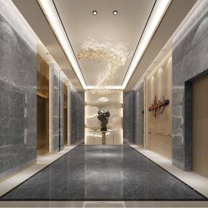 Wholesale Water Absorption 0.5% White Indoor Ceramic Floor Tiles for Long-Lasting Floors from china suppliers