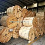 Distribution Line Cable Aluminum Covered Line Wire ISO CE TUV Free Sample
