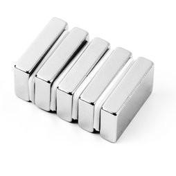 Wholesale N52 F40x12x8mm NdFeB Super Strong Magnetism Block Neodymium Magnet from china suppliers