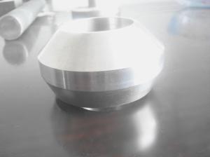 Wholesale Alloy C-2000 weldolet from china suppliers