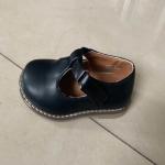 Girl'S PU Shoes