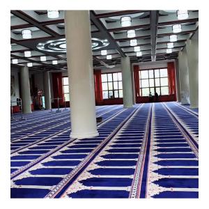Wholesale Customized Design Mosque Prayer Rug Musalla Masjid Traditional Musque Carpets from china suppliers