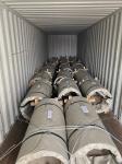 Cold Rolled Stainless Steel Coil Strip ASTM 201 304 316 410 430 Metal 3mm