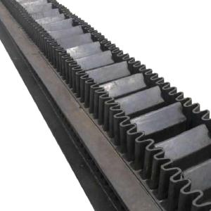 Wholesale 2-10 Layers S80 S100 S120 S160 Apron Conveyor Belt from china suppliers