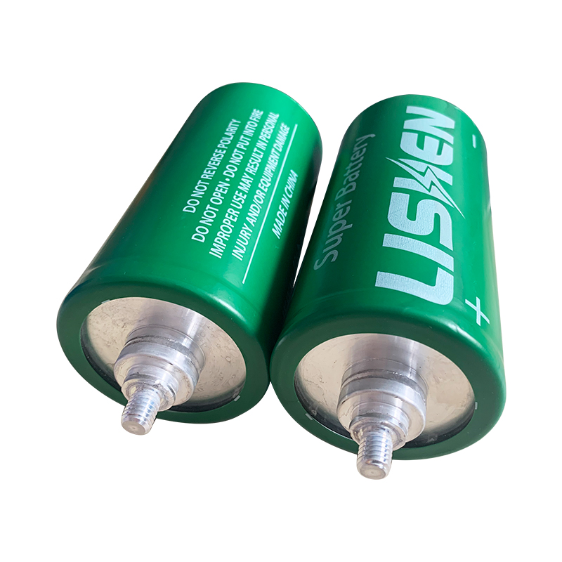 2.5V 16AH Lithium Titanate Battery Deep Cycle LTO Battery Cells