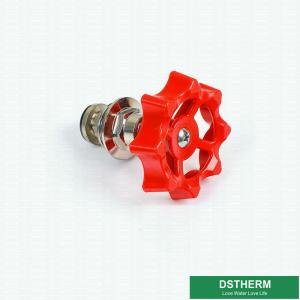 Wholesale Plastic ABS Handle For Stop Valve Top Parts With Brass Cartridges from china suppliers