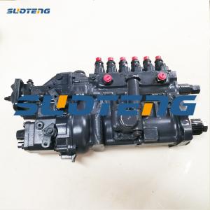Wholesale 6222-73-1110 6222731110 Fuel Injection Pump For PC300-6 Excavator from china suppliers