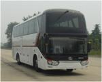 12 Meter King Long Used City Bus Beautiful Appearance 6000 Mm Wheelbase