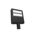 Energy Saving Outdoor Led Street Lights Black Module Design 150w 200w 250w