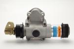Aluminum Alloy Air Brake Valves Power Shift Booster For Heavy Duty Truck /