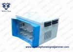 500 Meter GSM 3G 4G Cell Phone Signal Jammer High Power MultiBand Waterproof