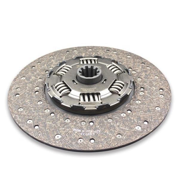 Replace/Repair Purpose WG9114160020 Clutch Disc for Sinotruk HOWO Sitrak Truck