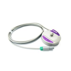 Wholesale 9 Pin Ultrasound Fetal Monitor Transducer cable diameter 4mm from china suppliers