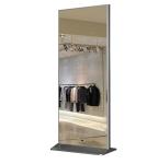 49 55 65inch DIY Smart Mirror 3D Camera Outdoor LCD Wall Mount Gym