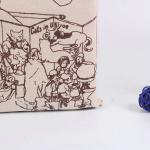Canvas Bags Bulk