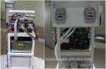 Super high 1800W 10Hz super hair removal IPl with big spot size of 50*16mm fast