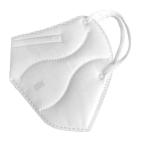 Industrial Supplies KN95 Face Mask , Disposable Nonwoven Fabric Spray Respirator