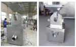 SED-20B Production Capacity 30-80 Rice Wheat Turmeric Pulverizing Grinding