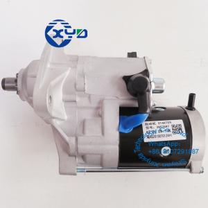 Wholesale Cummins Truck Car Engine Starters 3957597 OEM Standard parts from china suppliers