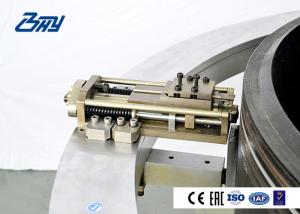 Wholesale Electric Cold Cutting Pipe Cutting And Beveling Machine, Lightweight, 0.08 mm/r Feed from china suppliers