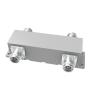 Buy cheap 550-6000MHz 2in2out 4.3-10F Hybrid Coupler from wholesalers