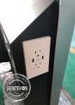22"-65" Floor Standing Digital Signage Smart Phone Wireless Charging Station