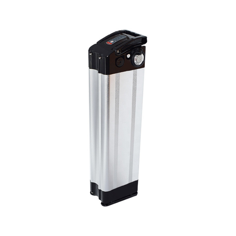 LiFePO4 Solar E Bike Battery 18650 Cell 48v 15ah Battery