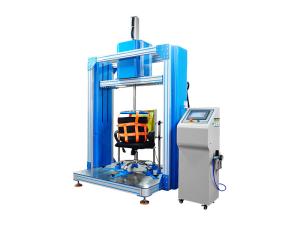 Wholesale Seat Durability Furniture Testing Machines Chair Drop Impact Testing Equipment from china suppliers