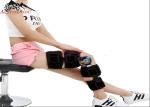 Medical Care Neoprene Hinged Knee Brace Lower Limbs Adjustable Knee Retainer