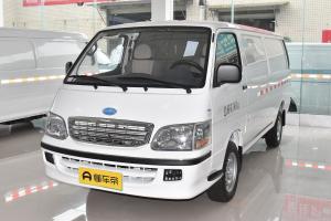 Wholesale Skywell Two Seats Electric Cargo Van Four Wheels Mini Transport 90km 2890mm from china suppliers