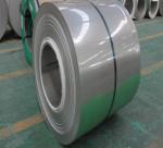 201 304 309s 2B Stainless Steel Coil Cold Rolled 0.2-3mm ASTM