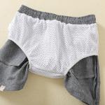 Blank Kids Clothing Summer Children Cotton Kids Shorts Boys Baby Fashion Pants