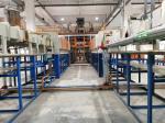 Steel Belt Continuous Kilns Large Output Simple Structure for powder metallurgy