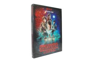 Wholesale Free DHL Shipping@New Release HOT TV Series Stranger Things Season 1 Boxset Wholesale!! from china suppliers