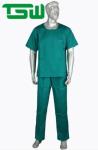 Nonwoven SMS Scrub Suits
