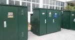 ZGS Transformer Substation/Combined Substation
