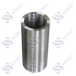 ASTM B622 Nickel Based Alloys Hastelloy C22 Seamless Tube