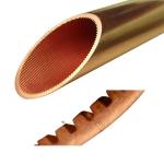 OEM Supported 0.7mm Thickness NXF TU1/TP1/TP2/QSn0.5-o25/C12200/Cu-DHP/C1220