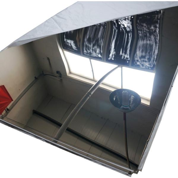 AISI Certified 201 202 304 304L 316 316L Stainless Steel Sheet 1219mm 1250mm