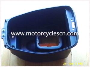 Wholesale KYMCO Agility Scooter parts BOX LUGGAGE from china suppliers