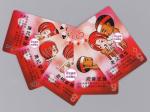 Custom Printed Adults 52 Playing Cards Special Designed For Lovers