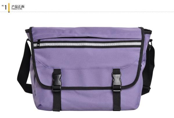 Fashion Hiking Traveling Satchel Messenger Handbag Shoulder Crossbody School