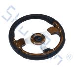 Universal PU Golf Cart Steering Wheel