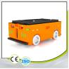 Buy cheap 1000KG Load AGV Automated Guided Vehicle Fully Penetrates Into Jack- Up from wholesalers