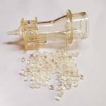 PPSU Industrial Plastic Granules Thermoplastic Polymer Pellets Polyphenylsulfone