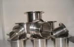 304 stainless steel 90 degree elbow , ASTM , JIS , BS , DIN , UNI Standard