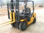 Original japanese komatsu 3ton forklift for sale/used komatsu forklift