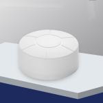 Indoor Positioning 2483.5MHz Low Energy Bluetooth Beacon CE Approved