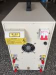 5KW 30~80KHZ High Frequency Electric Induction Heating Machine For Sale